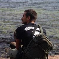 Aleksi Despeyroux的照片