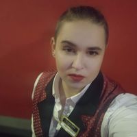 Aleksandra Yatsko的照片