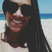 Sandra de Oliveira's Photo