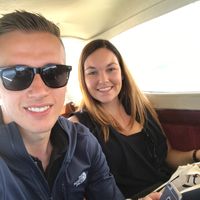 Jens Radstake's Photo