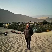 Andrea Finoquetto's Photo