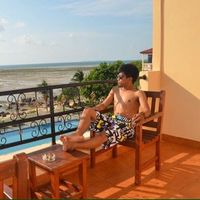 arief suhandri's Photo