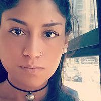 Fotos von Náiade Barbosa