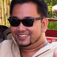 Prince Pinadu's Photo