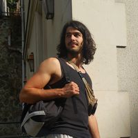 Ruggero Sartorato's Photo