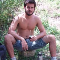 Tomas Gilibert的照片