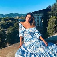 Anabelle Ramirez's Photo