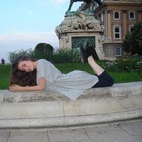 Gréti Németh's Photo