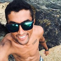 Érick Júlio's Photo