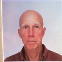 Eugene O'Brien's Photo