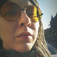 Maria Nikolaeva's Photo