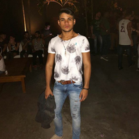 Fotos de Robson Ferreira