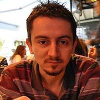 Samet Çiftçi's Photo