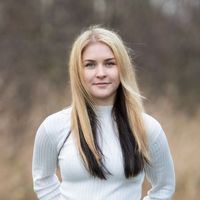 Patricija Barbič's Photo