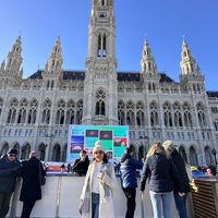 Zeynep Gurer's Photo