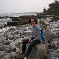 Silmara Machado's Photo