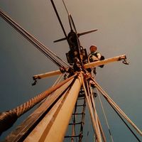 Mikhail Gorelkin's Photo