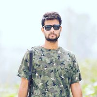 Abhi Vaishnav的照片