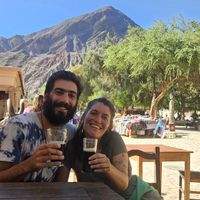 Le foto di Cachi y Juan Cruz Viajando