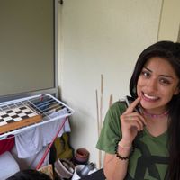 Minna  Ghasnawi's Photo