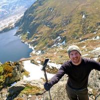 Stuart Skinner's Photo