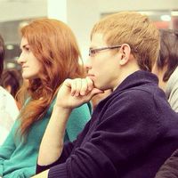 Artur Gabidullin's Photo