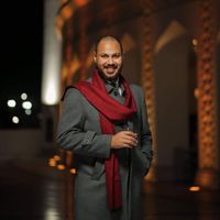 Fotos de A.h. El-Masry