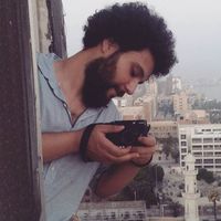 Mohamed Ezz的照片