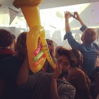 Martín Archibald's Photo