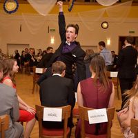 Michal Votoček's Photo