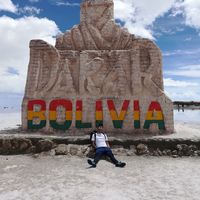 Mati Serpa Curutchet's Photo