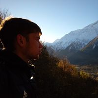 Guillaume  Billerait的照片