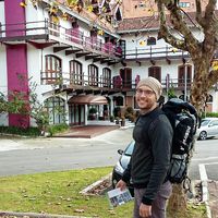 Dario Di Leme的照片