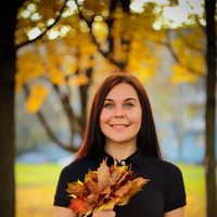 Anna Kovaliova的照片