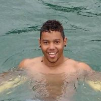 Matheus Mendes's Photo