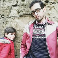 Amir Rahani的照片