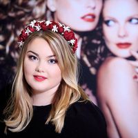 Merike Minlibajeva's Photo