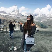 Valeriia Chupryna's Photo