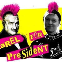 Petr Hoskovec的照片