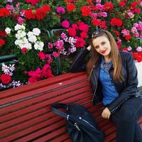 Le foto di Filipa Šimičević