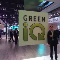 Alexander Govorin's Photo