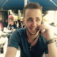 David Klasen's Photo