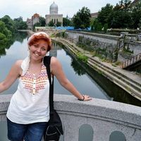 Andra Porumbeanu的照片