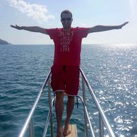 Фотографии пользователя Hamdi Korkut