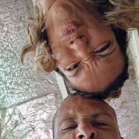 Lou And Theo Violante的照片