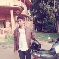 Thoyyib Mohammed's Photo