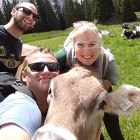 Brychan Dempsey的照片