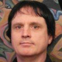 Luke Turner的照片