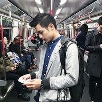 Rayernt JS Khor的照片