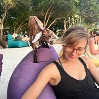 Aleksandra Czekalska's Photo